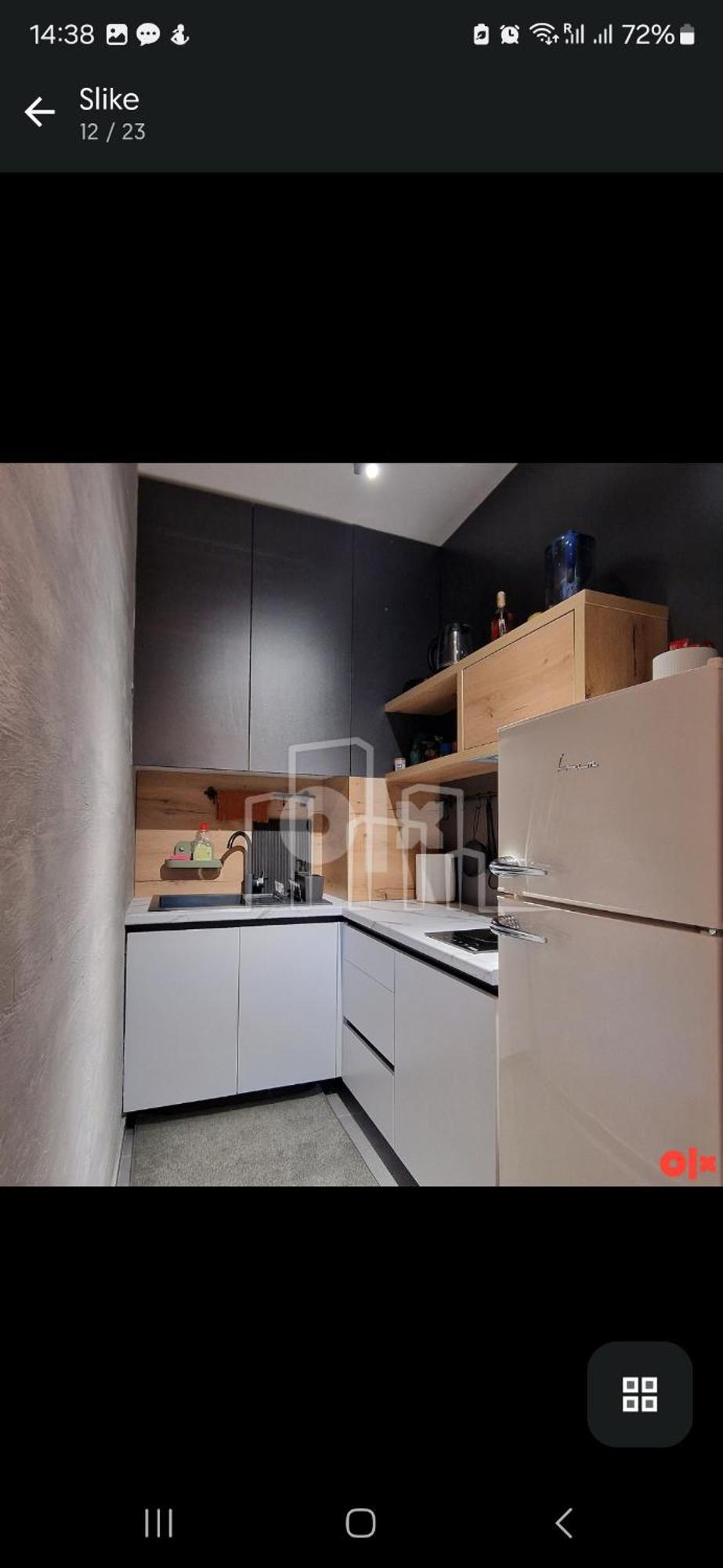 Comfort Stay, Apartment *