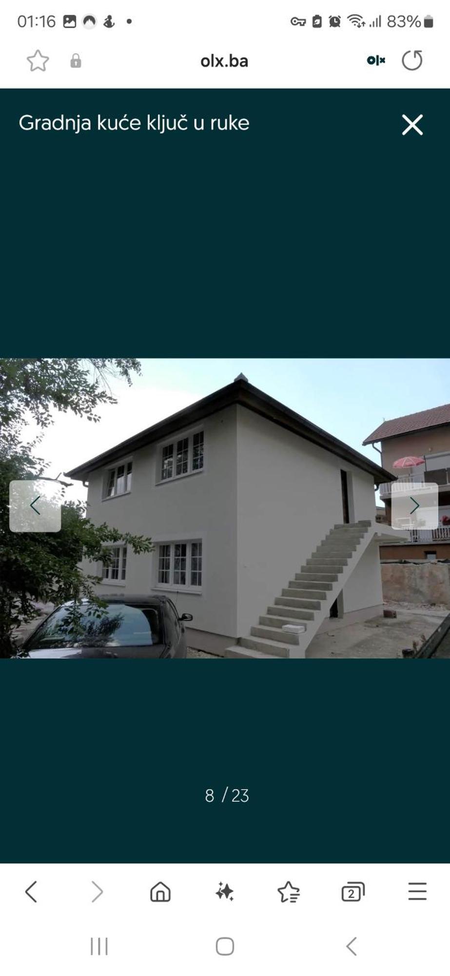 Comfort Stay, Apartment